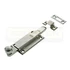 AMIG 3800/7293 TOLÓZÁR ÉPÜLET EGYENES 150mm INOX