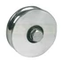 COMBI 400.80/20 TOLÓKAPUKERÉK TENGELYES D080 O HG. D20 PROFILHOZ