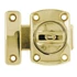 AMIG 388/6454 WC TOLÓZÁR RÁSZEGZŐS 50mm CSILLOGÓRÉZ