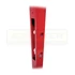 IBFM 350025 ZÁRTOK 40/40mm Z.SZELVÉNY NAT. 25/85 ZÁRTESTHEZ 2.1M HOSSZÚ