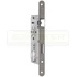 TITAN 411 ZÁRTEST BEVÉSŐ CILINDERES UNIV 55/72/20/8 FAAJTÓ INOX ELŐLAP