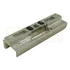 ZÁRÓDARAB TÖBBP.ZÁRTESTHEZ 7*8*4mm HG. GÖRGŐHÖZ CSAPOTT GU 942620A EURONUT