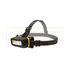 FEJLÁMPA AKKUS MOZGÁSÉRZÉKELŐS 3 DB COB LED+1 DB SMD LED PHENOM 18609