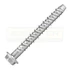 BETONCSAVAR HLF D10/08*090 RAWL R-LX-08x90-HF-ZP IMPORT