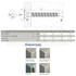 BETONCSAVAR SFTX D10/08*090 RAWL R-LX-08x090-CS-ZP IMPORT