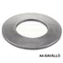 LAPOS ALÁTÉT STANDARD M8(D8.4) DIN 125 A4 SAVÁLLÓ