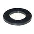 LAPOS ALÁTÉT STANDARD M6(D6.4) DIN 125A POLIAMID 6.6 FEKETE IMPORT