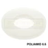 LAPOS ALÁTÉT M3(D3.2) DIN 125A POLIAMID 6.6 IMPORT
