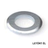 LAPOS ALÁTÉT STAND. M10(D10.5) DIN 125B HG. LETÖRT ÉLLEL IMPORT