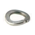 RUGÓS ALÁTÉT M8 DIN 128A HG. HAJLÍTOTT IMPORT