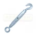 HUZALFESZÍTŐ SZEM-KAMPÓ M8 DIN 1478 HG. ZÁRT TB:165KG IMPORT