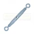HUZALFESZÍTŐ SZEM-SZEM M24 DIN 1478 HG. ZÁRT TB:3920KG IMPORT UTOLSÓ DARAB