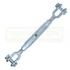HUZALFESZÍTŐ SEKLI-VILLA M20 DIN 1478 HG. ZÁRT TB:1650KG IMPORT