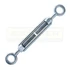 HUZALFESZÍTŐ SZEM-SZEM M30 DIN 1480 HG. NYITOTT TB:6250KG IMPORT