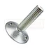 SERLEGCSAVAR M8*25 DIN 15237 HG. A.+ALÁTÉT NÉLKÜL IMPORT