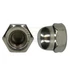 MAGAS ZÁRTANYA M06 DIN 1587 A4 INOX