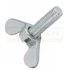 SZÁRNYAS CSAVAR M6*12 DIN 316 HG. IMPORT