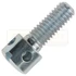 PLOMBACSAVAR HFH M03*12 HG. DIN 404 MAGAS KERESZTFURATOS IMPORT EGYEDI