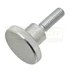 ROVÁTKOLT CSAVAR M4*12 DIN 464 HG. MAGASFEJŰ IMPORT