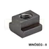 T ANYA M10*12 DIN 508-8 NAT. 12-ES HORONYBA IMPORT