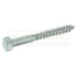 ÁLLVÁNYCSAVAR HLF D6*90 DIN 571 HG. FACSAVAR IMPORT