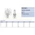 GYŰRŰSCSAVAR M16 DIN 580-A2 INOX IMPORT