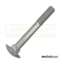 KAPUPÁNTCSAVAR M8*55 DIN 603 4.6 HG.