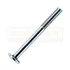KAPUPÁNTCSAVAR M8*25 MSZ 2323 4.6 HG. EGYEDI