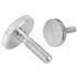 ROVÁTKOLTFEJŰ CSAVAR M05*20 HG DIN 653-5.8  ALACSONYFEJŰ IMPORT
