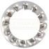BELSŐFOGAZÁSÚ ALÁTÉT M3 DIN 6798J A2 INOX IMPORT