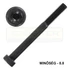 BK HENG. ALACSONYFEJŰ M5*16 DIN 6912-8.8 NAT. CSAPOLT IMPORT