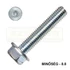 HLF CSAVAR ALÁTÉTES M6*16 DIN 6921-8.8 HG. FOGAZOTT TM IMPORT