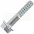 HLF CSAVAR ALÁTÉTES M8*60 DIN 6921-8.8 HG. FOGAZOTT RM IMPORT