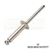 HÚZÓSZEGECS NYITOTT 3.2*08 DIN 7337A FGF A2A2 INOX-INOX DSU IIT