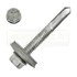 LEMEZCS.ÖNFÚR HLF D5.5*38/12mm HG. NAGYFÚRÁSTELJ. EPDM AL IMPORT-ONT DIN 7504/K