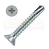 LEMEZCSAVAR ÖNFÚR.SFKH D4.2*50 DIN 7504/P HG. FÚRÁSTELJ: 3mm
