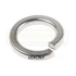 RUGÓS-VÉKONY ALÁTÉT M16 DIN 7980 HG. BK-HOZ IMPORT