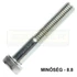 BK HENG. ALACSONYFEJŰ M12*60 DIN 7984 8.8 HG. NEM CSAPOLT IMPORT