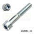 BK HENGERESFEJŰ M8*75 DIN 912 8.8 HG.