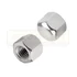 ALACSONY ZÁRTANYA M6 DIN 917-5 HG. LAPOS ALAKÚ IMPORT