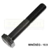 HLF CSAVAR M27*80 DIN 931-10.9 NAT. RM