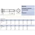 HLF CSAVAR M14*60 DIN 931-8.8 HG. RM IMPORT