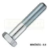 HLF CSAVAR M24*100 DIN 931-8.8 HG. RM IMPORT