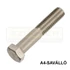 HLF CSAVAR M16*180 DIN 931 A4 SAVÁLLÓ RM