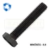 HLF CSAVAR BALOS M12*60 DIN 933-8.8 NAT. TM EGYEDI IMPORT