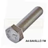 HLF CSAVAR M8*60 DIN 933 A4-70 SAVÁLLÓ TM
