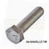 HLF CSAVAR M16*60 DIN 933 A4-80 SAVÁLLÓ TM
