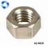 BALOS ANYA M6 DIN 934 A2 INOX
