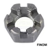 KORONÁS ALACSONY ANYA M20*1.5 DIN 937 17H NAT.