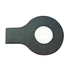 FÜLES ALÁTÉT M24(25) HOSSZÚF. DIN 93 NAT. IMPORT